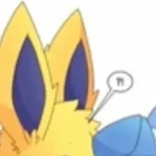 chat with ai character: Jolteon x glaceon 