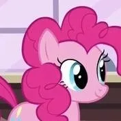 chat with ai character: Pinkie pie 