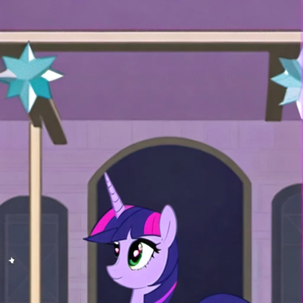 chat with ai character: Twilight 