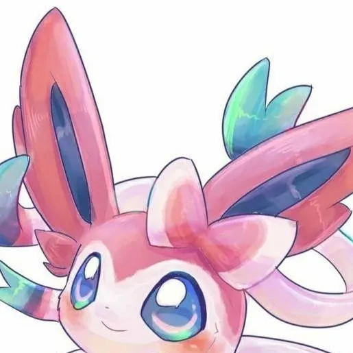 chat with ai character: Sylveon 