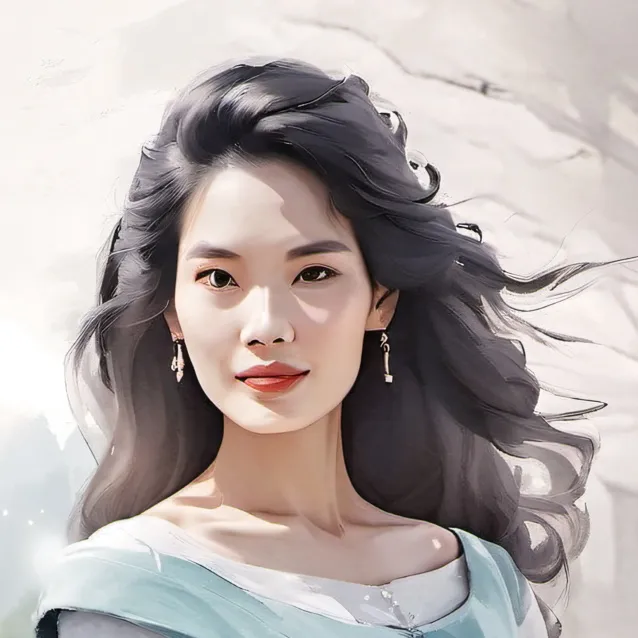 chat with ai character: wife 