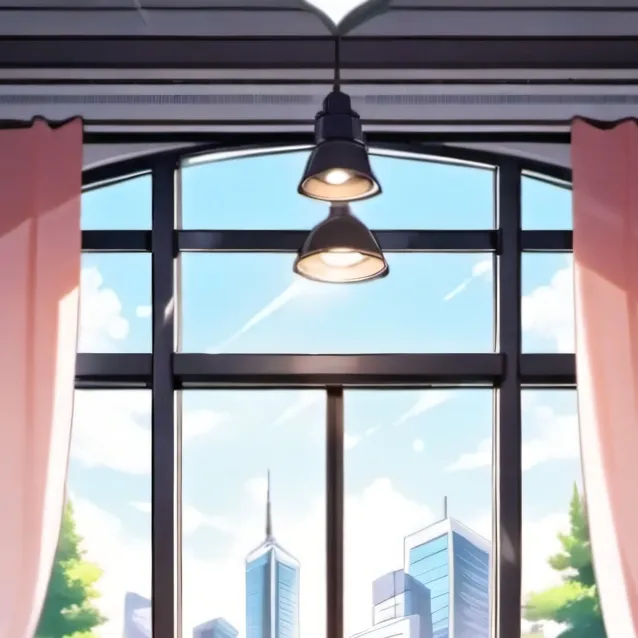 chat with ai character: MHA x ur school