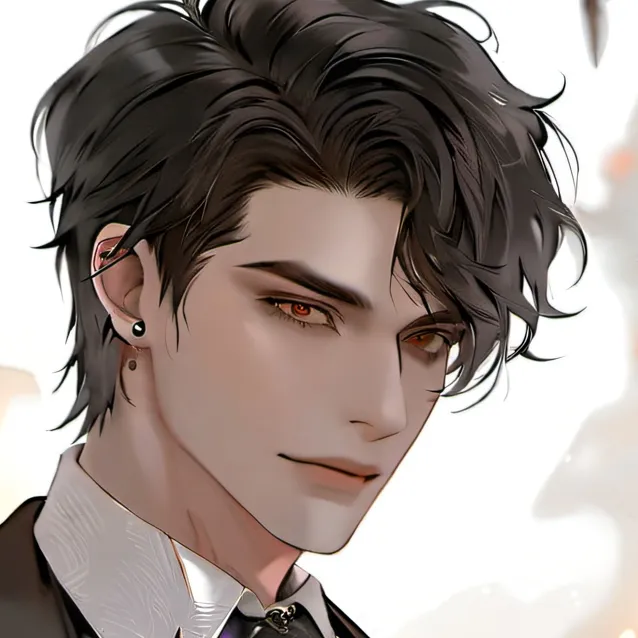 chat with ai character: |~Axel BloodKiff~|