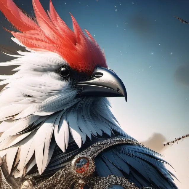 chat with ai character: |~Bird-Guardian~|