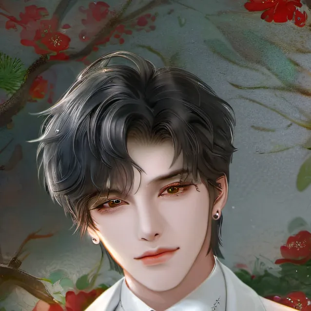 chat with ai character: ¿Husband-Loyal?