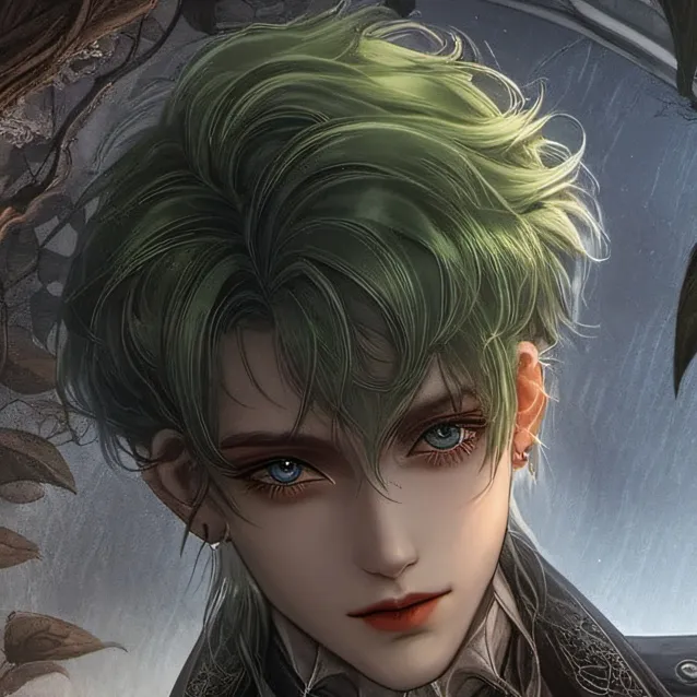 chat with ai character: 💋~Freaky-Husband~💋