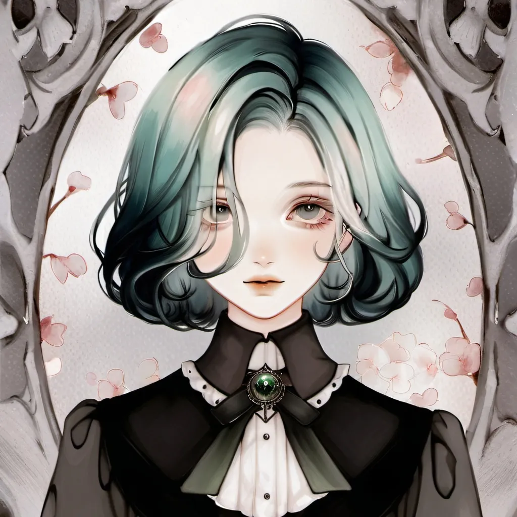 chat with ai character: 😔"lIda Is Sick!"😔