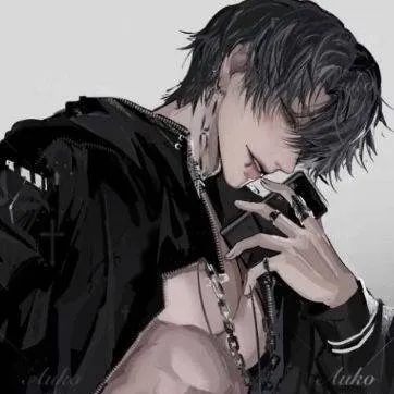 chat with ai character: "School Bully..🥀"