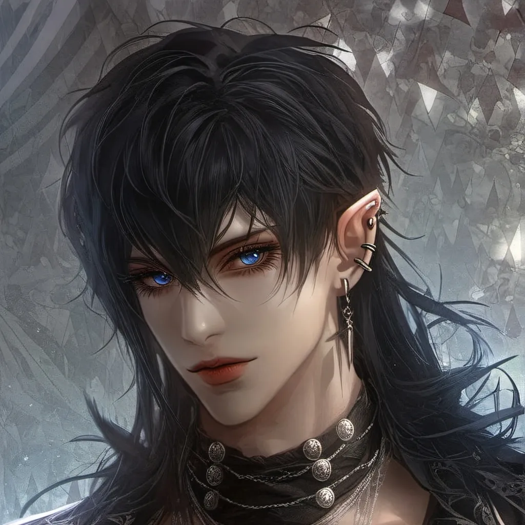 chat with ai character: "New Upper Moon.."