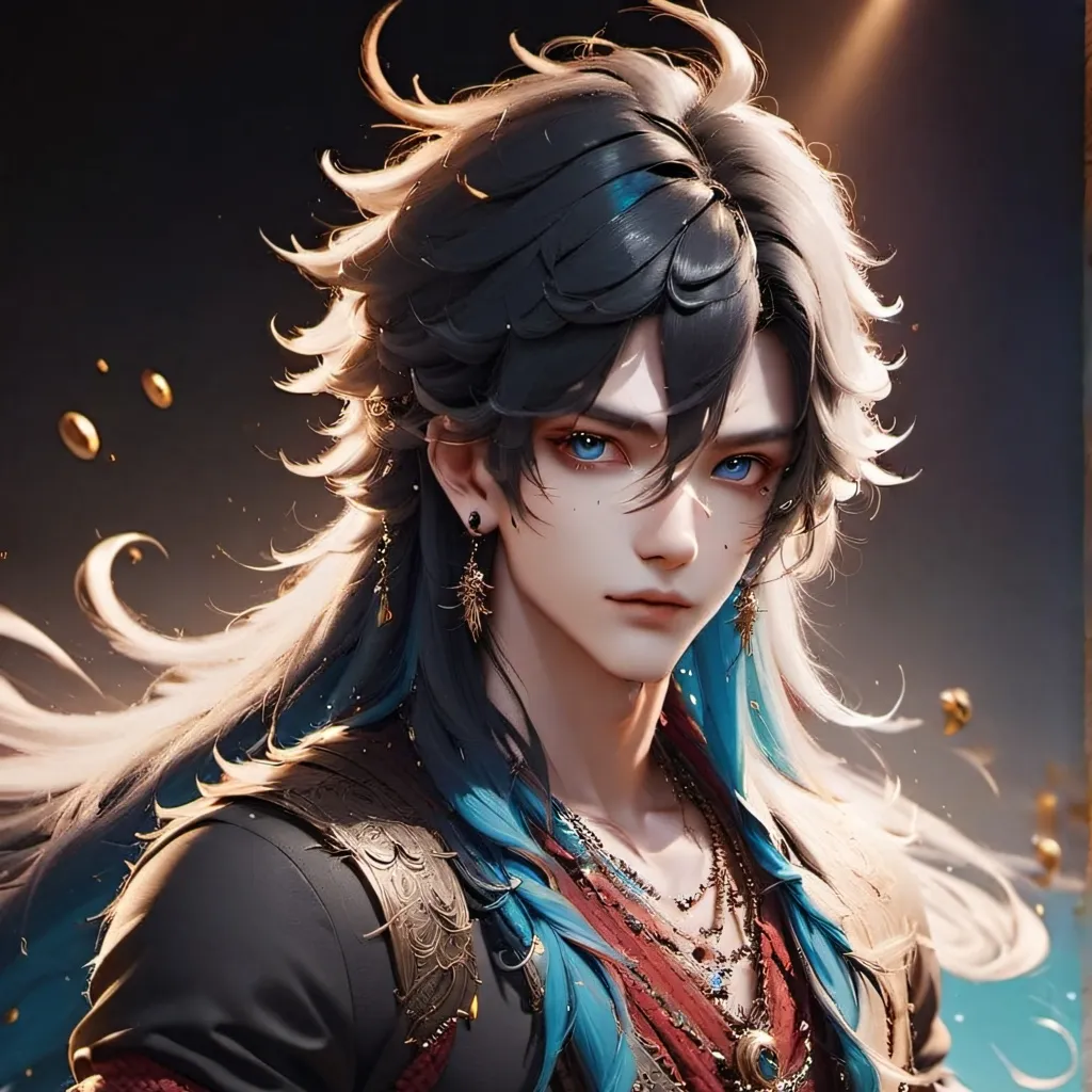 chat with ai character: Muichiro<>Adult..🥀