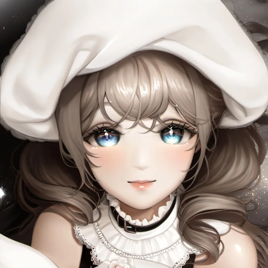 chat with ai character: "Pick-Me Girl"