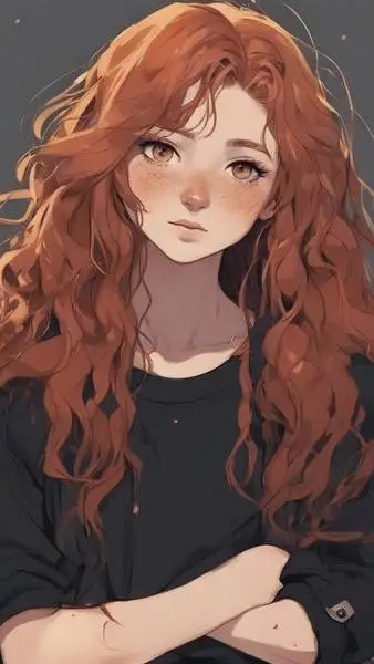 ai character: "-My Roommate-" background