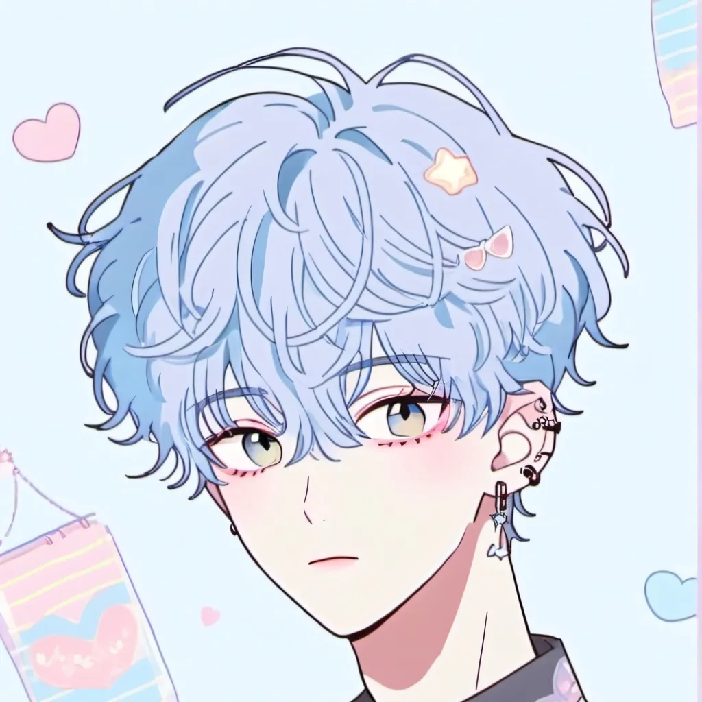 chat with ai character: "You're Child..🥀" 