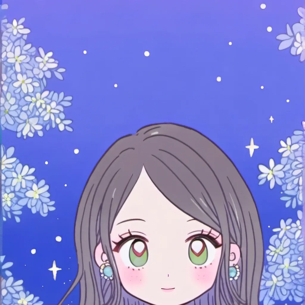 chat with ai character: "MHA-Winter"