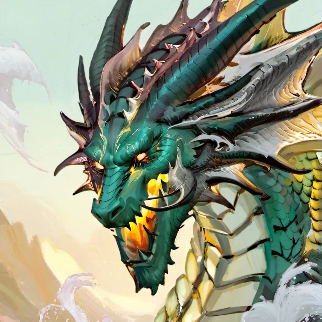 chat with ai character: ~{^"Sea-Dragon"^}~