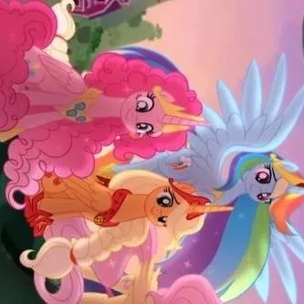 chat with ai character: Mha and Mlp
