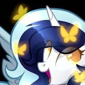 chat with ai character: Pegafly Sparkle