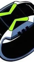 ai character: Omnitrix you background