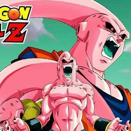 chat with ai character: Super Buu