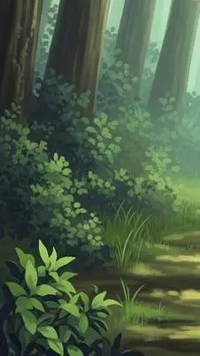 ai character: Dbz background