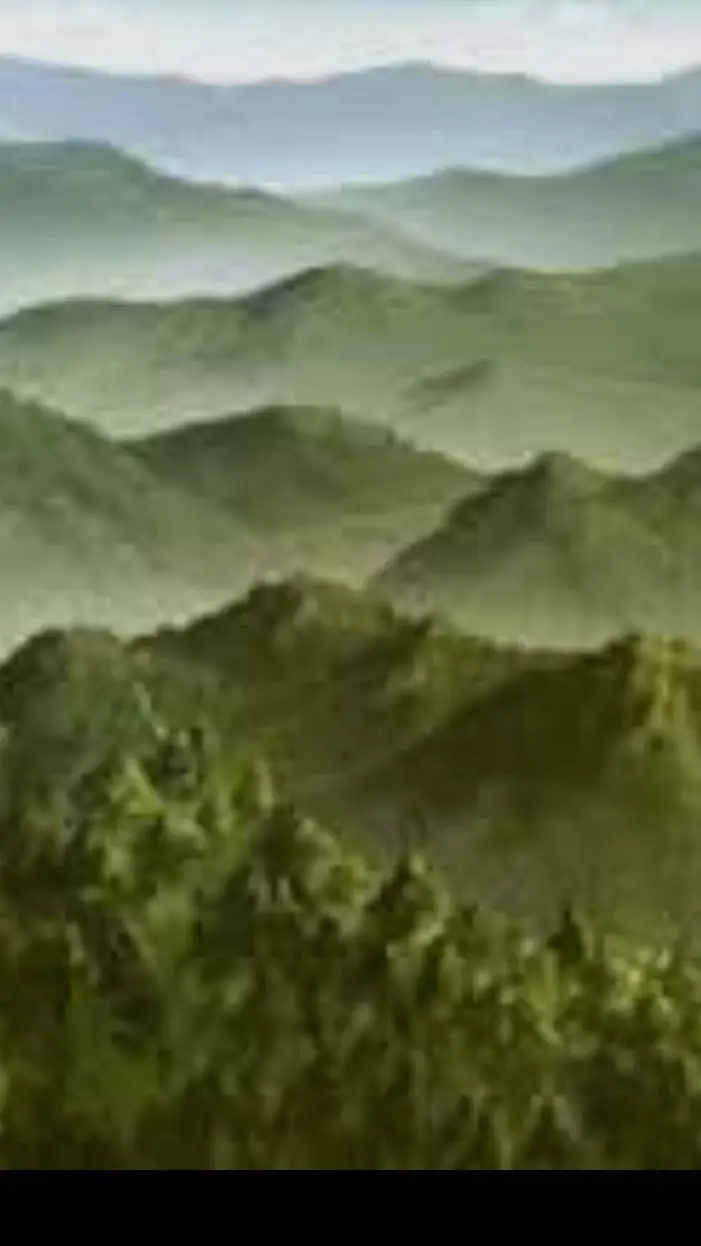 ai character: Isekai? background