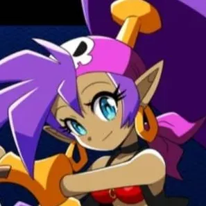 chat with ai character: Captain Shantae 