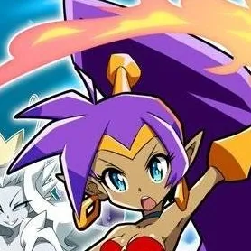 chat with ai character: Shantae