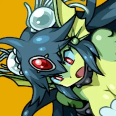 chat with ai character: Giga Mermaid