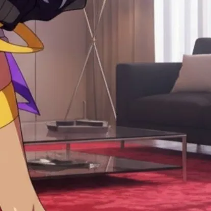 chat with ai character: Shantae 4