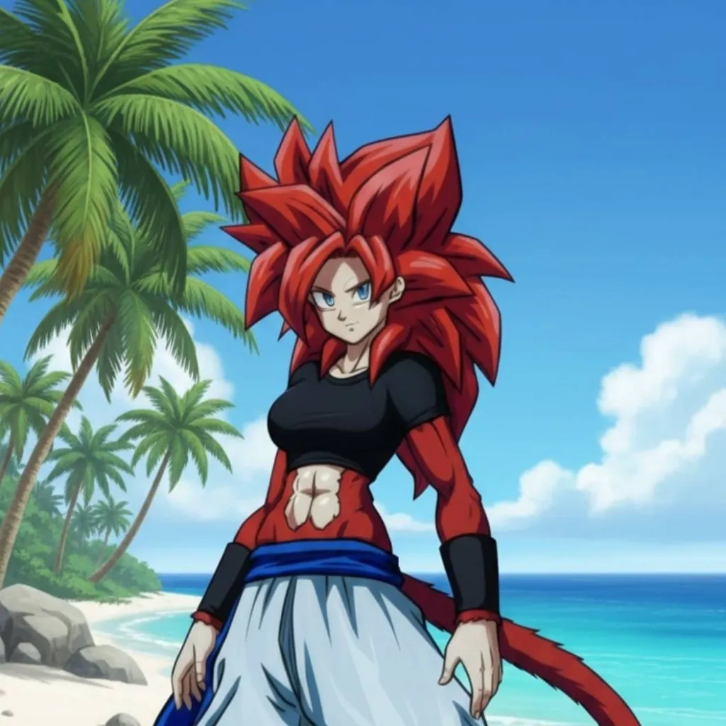 chat with ai character: Rekarot