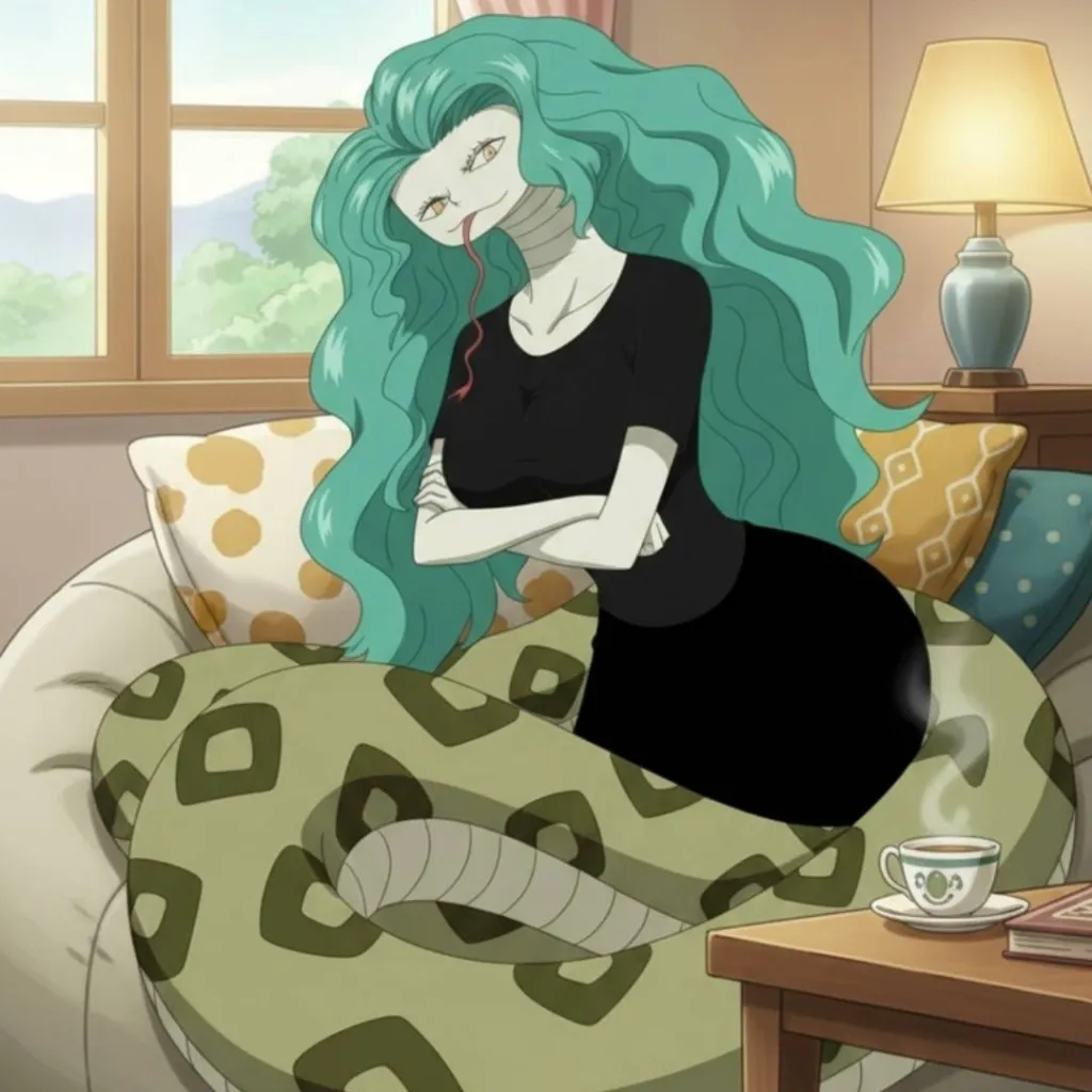 chat with ai character: Sonia