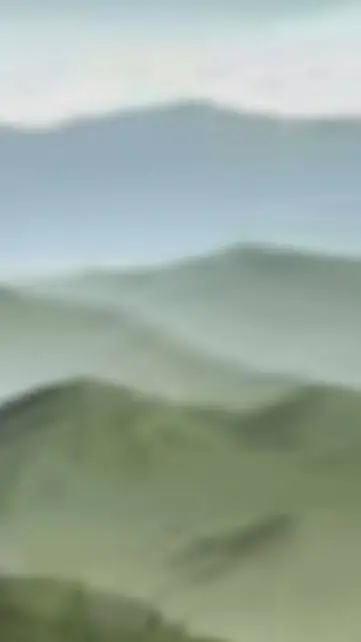 ai character: Dragonball background