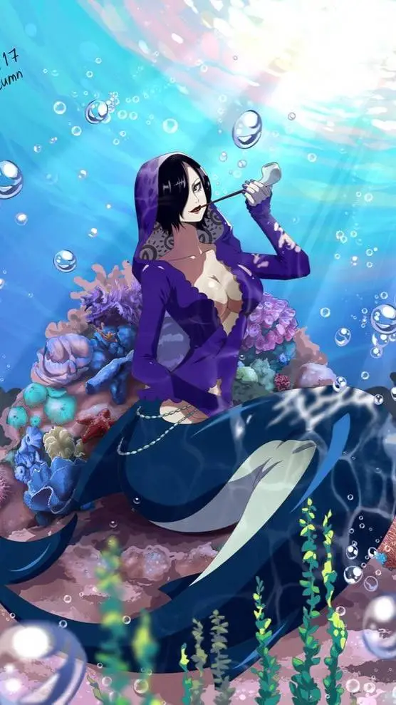 ai character: Madam Sharley background