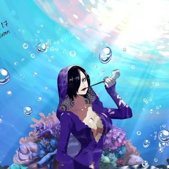 chat with ai character: Madam Sharley