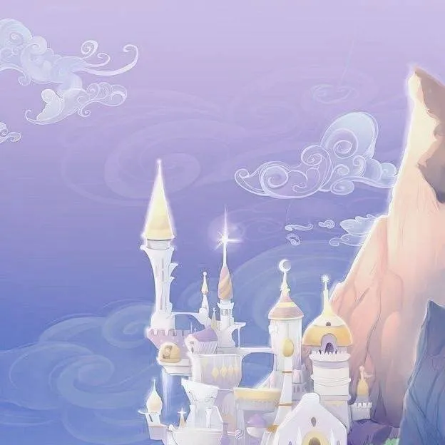 chat with ai character: Mlp