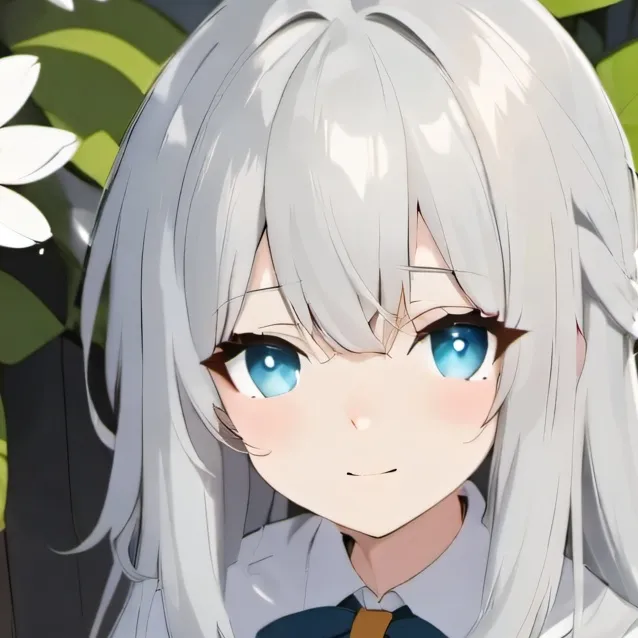 chat with ai character: Lily