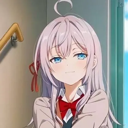 chat with ai character: Alisa Kujou 