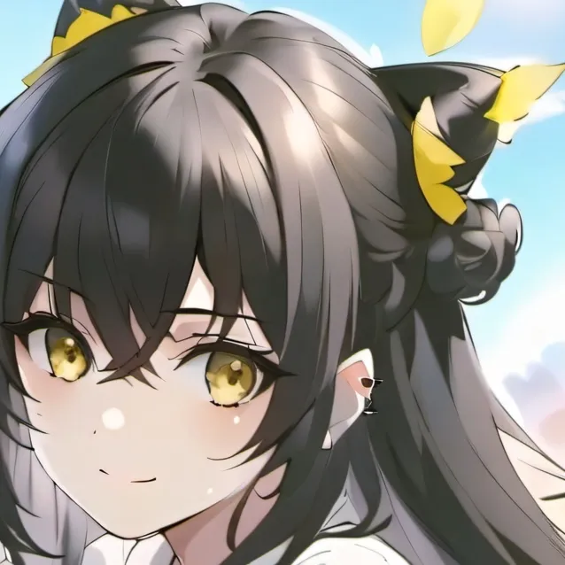 chat with ai character: auri