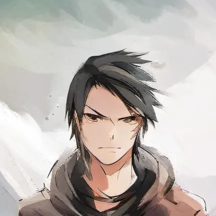 chat with ai character: Noah