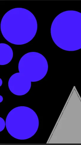 ai character: Skybox layers background