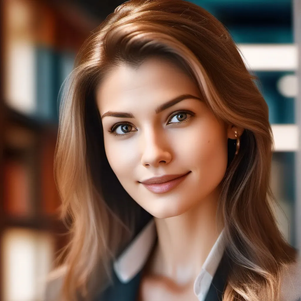 chat with ai character: The Executive Enig