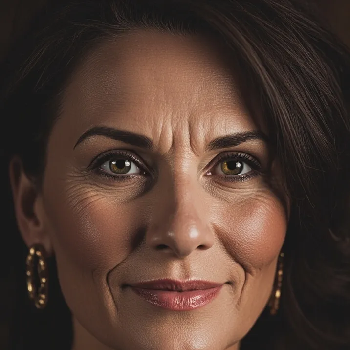 chat with ai character: Miss Stella