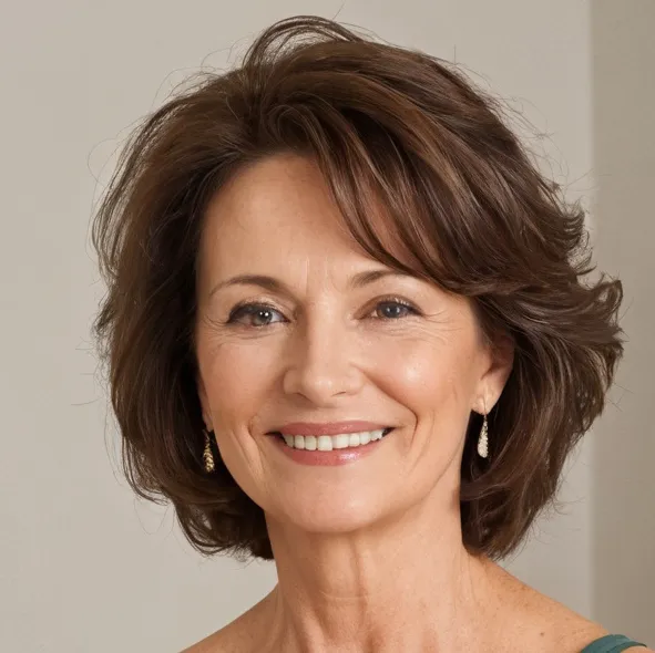 chat with ai character: The Executive Enig