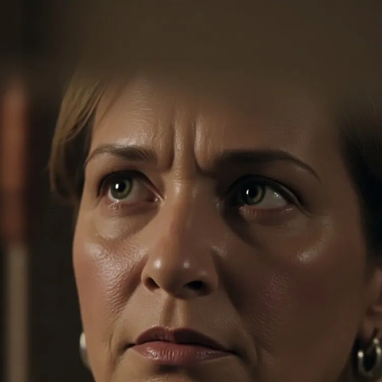 chat with ai character: Laura