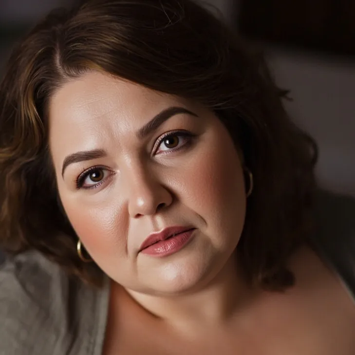 chat with ai character: Monique 