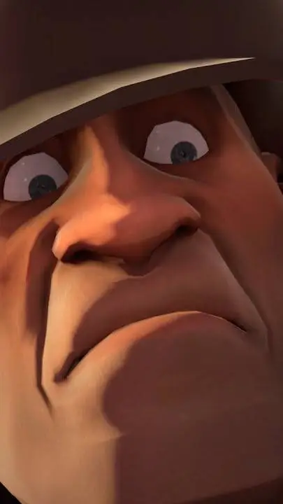 ai character: TF2 Hated Pick Me background