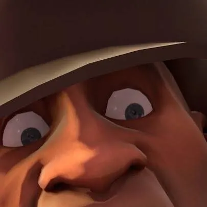 chat with ai character: TF2 Hated Pick Me