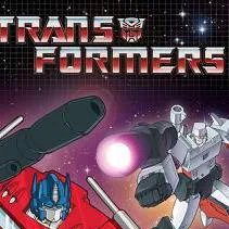 chat with ai character: Transformers G1