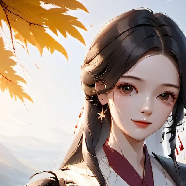 chat with ai character: wife and son