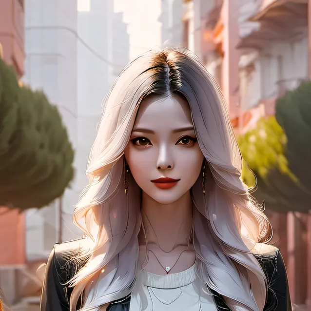 chat with ai character: Aurora, Ethan,elia